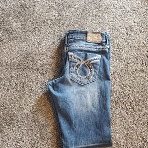 Big Star Jeans